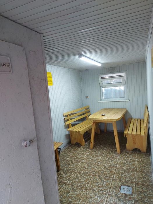 Семейная баня!!! 2500 тг