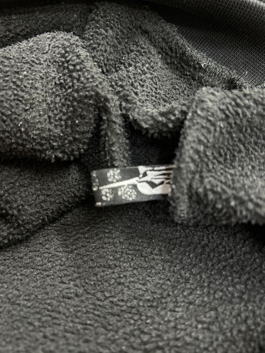 hanorac Sp5der negru XL