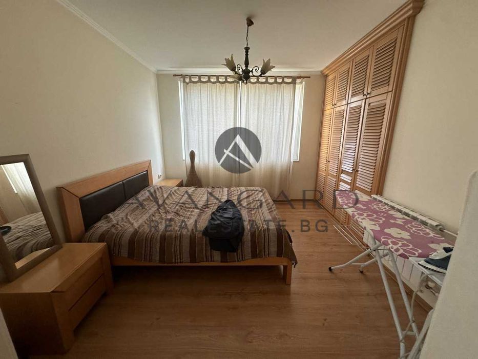 Продава се Етаж от къща в Пловдив, Център - 133 кв.м за 1805 €/кв.м - Снимка #4
