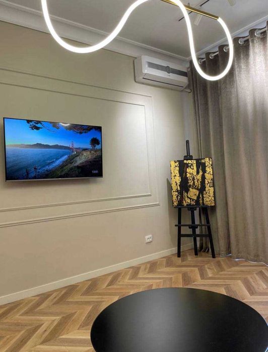 Apartments in the Center of Tashkent!