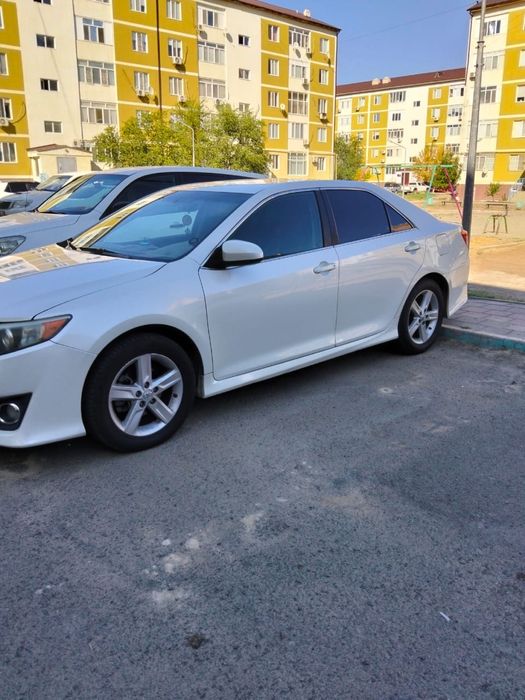 Продается Toyota Camry 2014