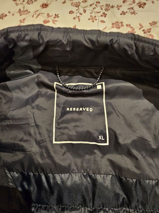 Geaca Reserved marime XL