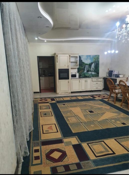 Коттедж посуточно