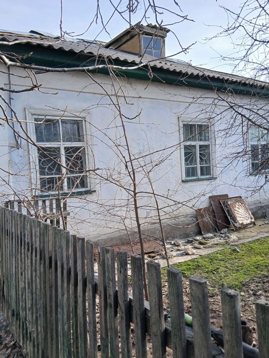 Продам дом на 52 квартале