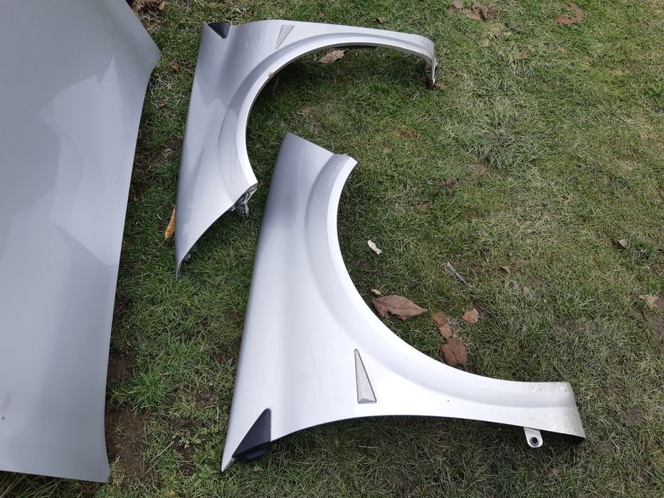 Capota renault megane2 150lei