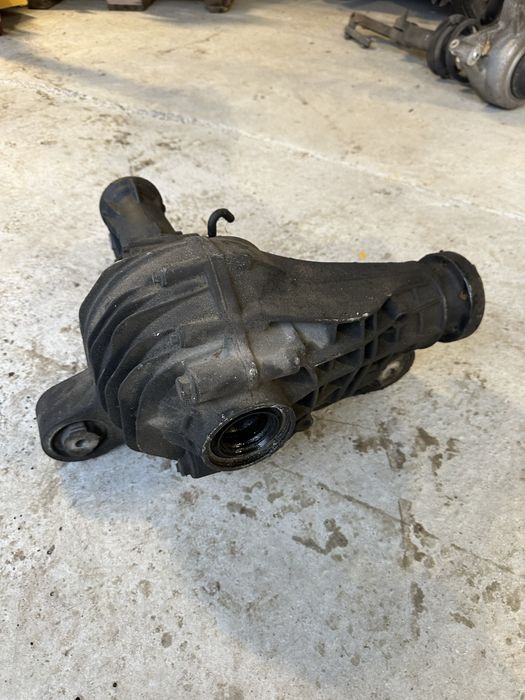 Преден диференциал Mercedes-benz ML R 320CDI 3.0CDI w164 w251 в164