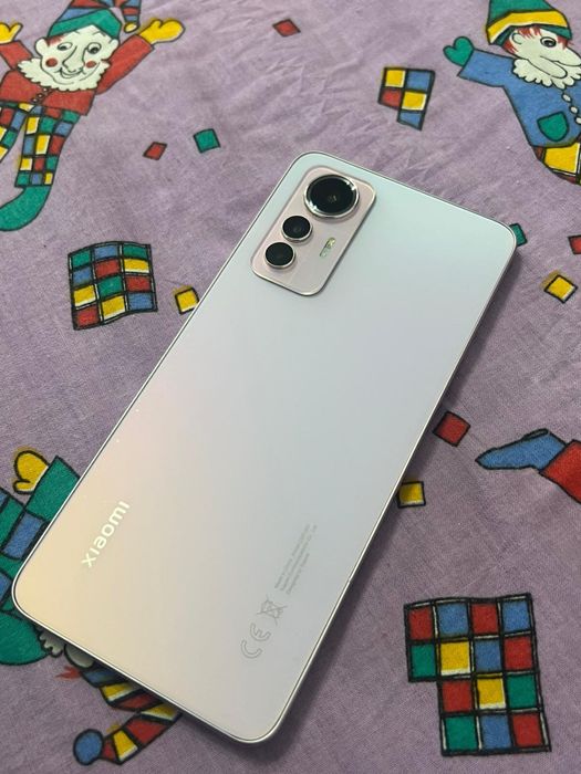 Vand Xiaomi 12 Lite