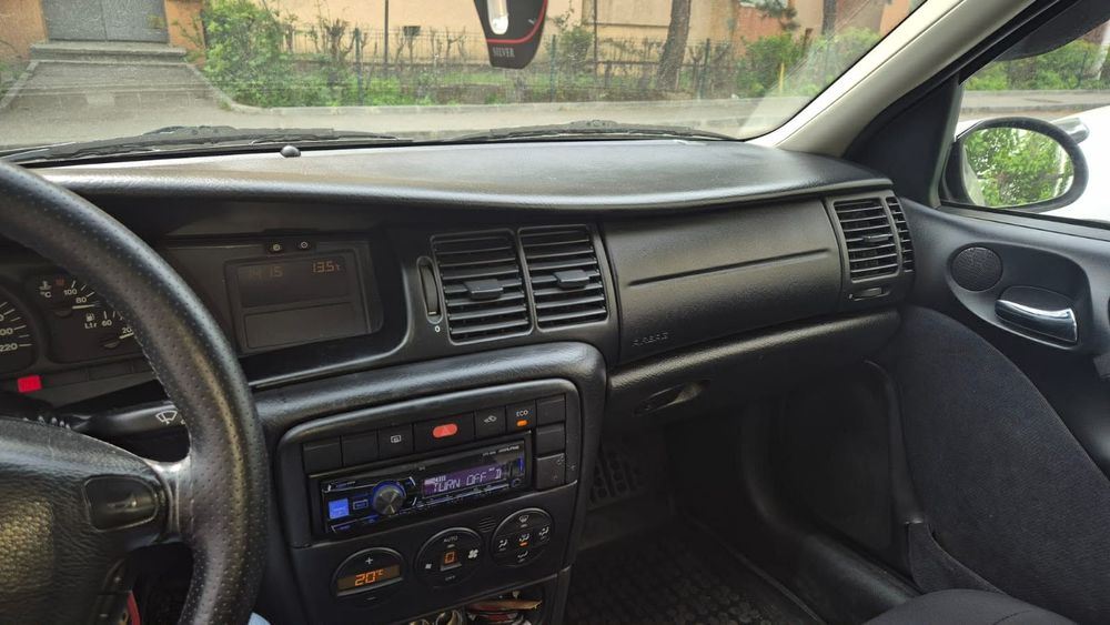 OPEL Vectra 2001 — imagine 4