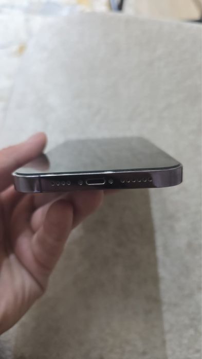 Iphone 14 pro 256 gb