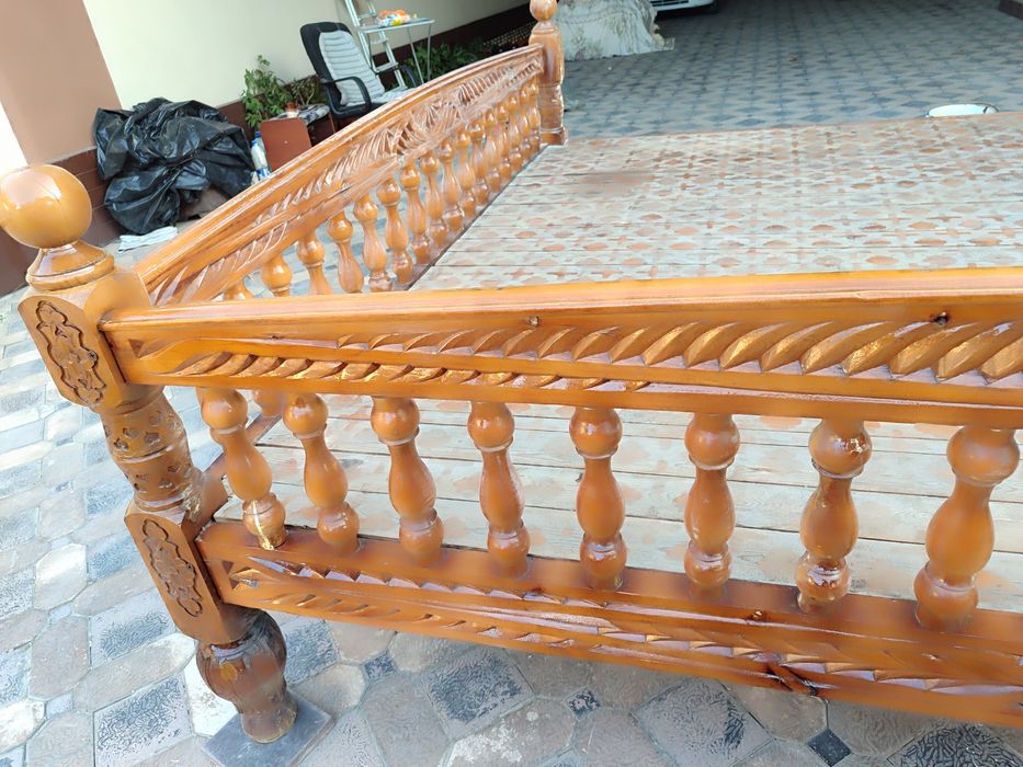 Карават реставратсия