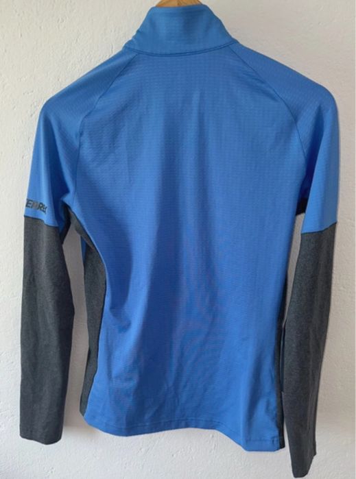 101 Bluza subtire sport Adidas Terrex