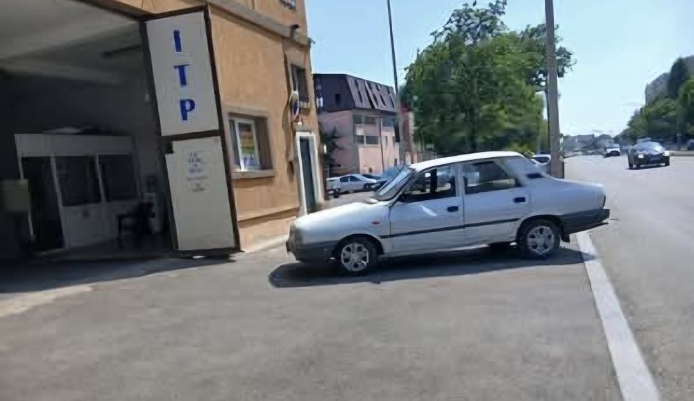 Dacia 1310.An 1999