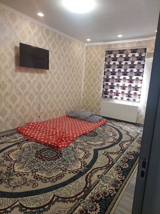 Орентир Крытый рынок Новый дом