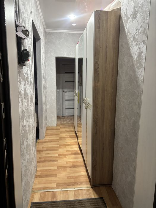 Продам двухкомнатную квартиру в старом городе