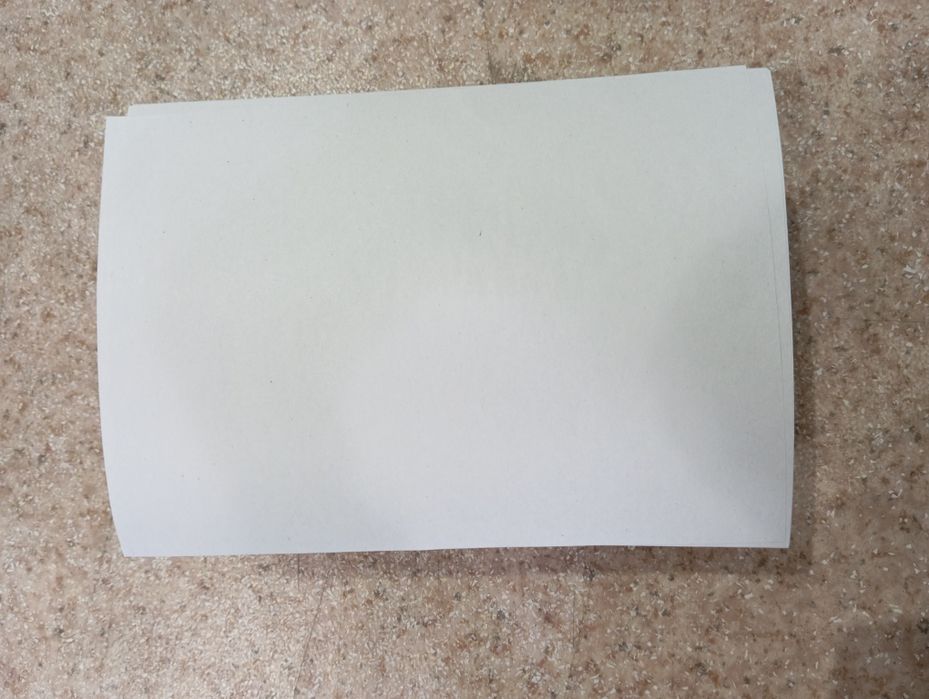 Бумага газетная многофункциональная