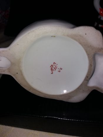 Статуэтки советские