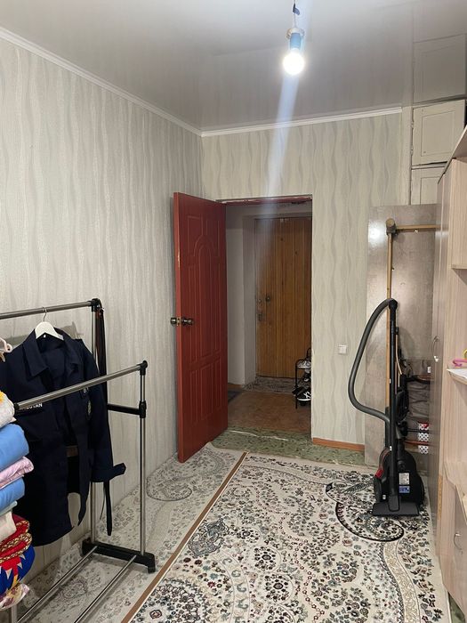 Аскарованын бойында Этаж үй сатылады