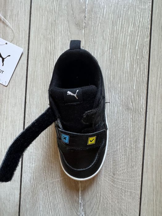 Оригинални детски маратонки Puma