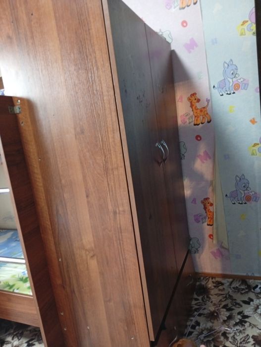 Bolalar divani 2qavatli