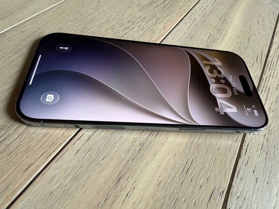 iPhone Air 256GB