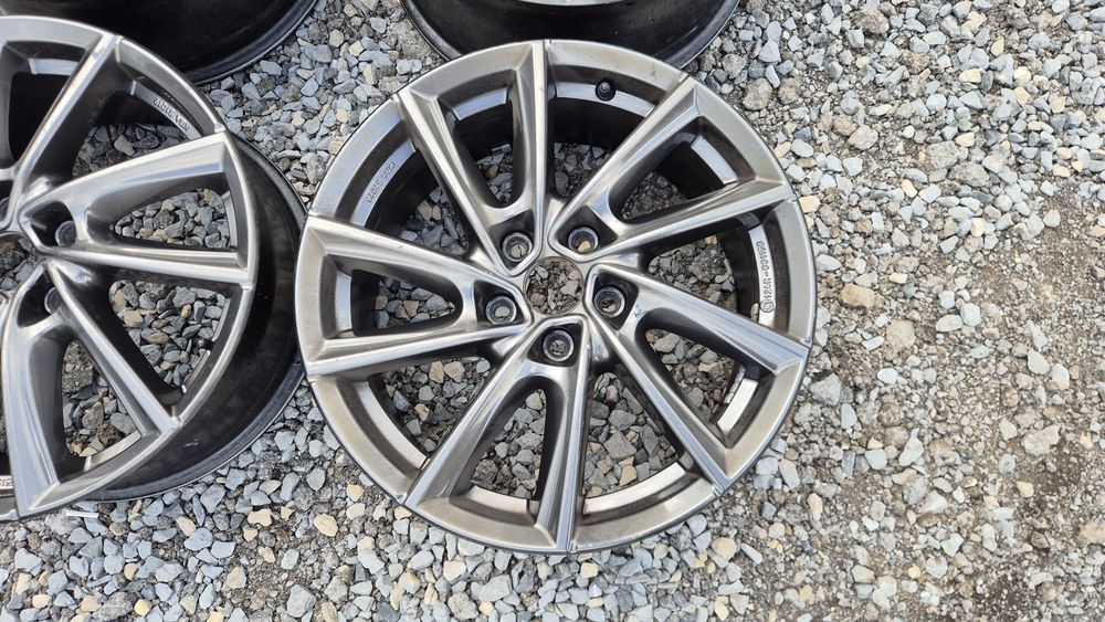 Джанти BORBET 5/108 Ford,Volvo 5x108
