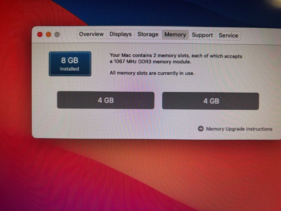 Macbook Pro A1286 15" Perfect functional