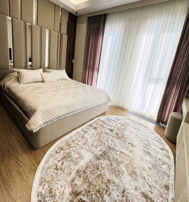 ЖК Darkhan Avenue!!! Срочно Сдается квартира после ремонта
