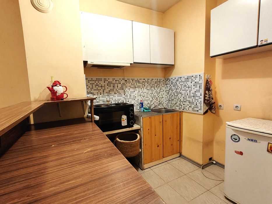 Дава се под наем Двустаен апартамент в София, Оборище - 67 кв.м за 447.78 € - Снимка #1