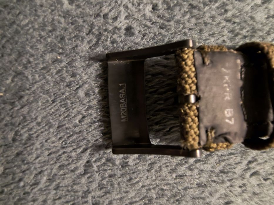 Curea ceas Brietling 22mm