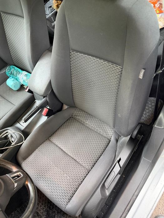 Golf 5 2011 1.6l TDI