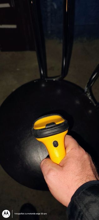 Cititor de carduri de bare (schener)