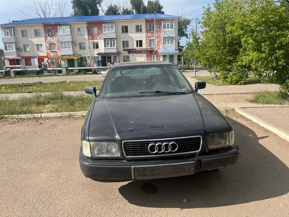 Ауди 80 сатылады