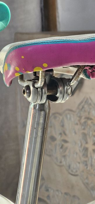 Продам детский велосипед Adore