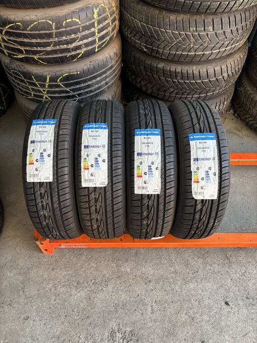 Anvelope Vara 165/60/15 Sumitomo BC100 165 60 15 R15
