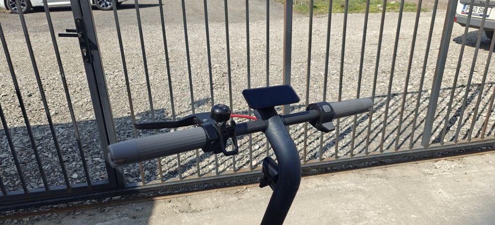Navee V40i [Controler defect]