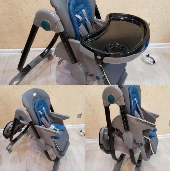 Продам стульчик для кормления