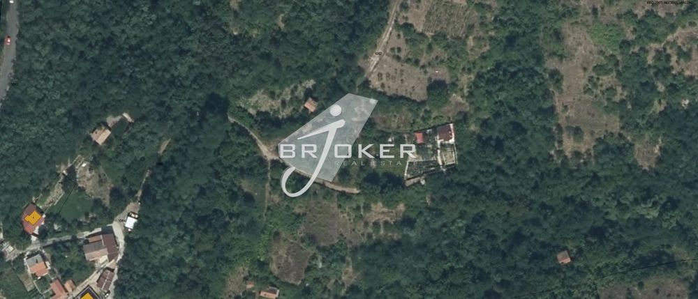 Продава се Парцел в Кърджали, Байкал - 635 кв.м за 48 €/кв.м - Снимка #1