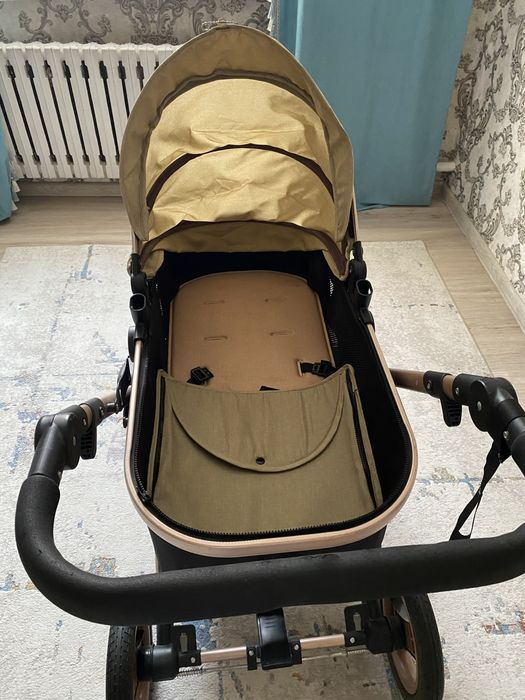 Детская коляска