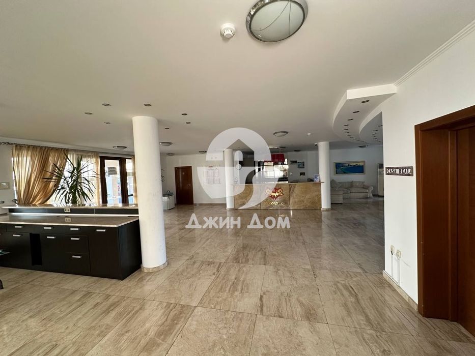Продава се Заведение в Свети Влас - 98 кв.м за 1735 €/кв.м - Снимка #2
