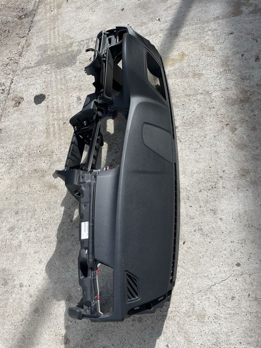 Табло с хед ъп БМВ Ф10/ Ф11 (tablo bmw f11)