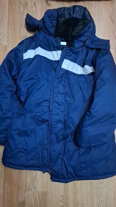 Продам спецобуь одежду