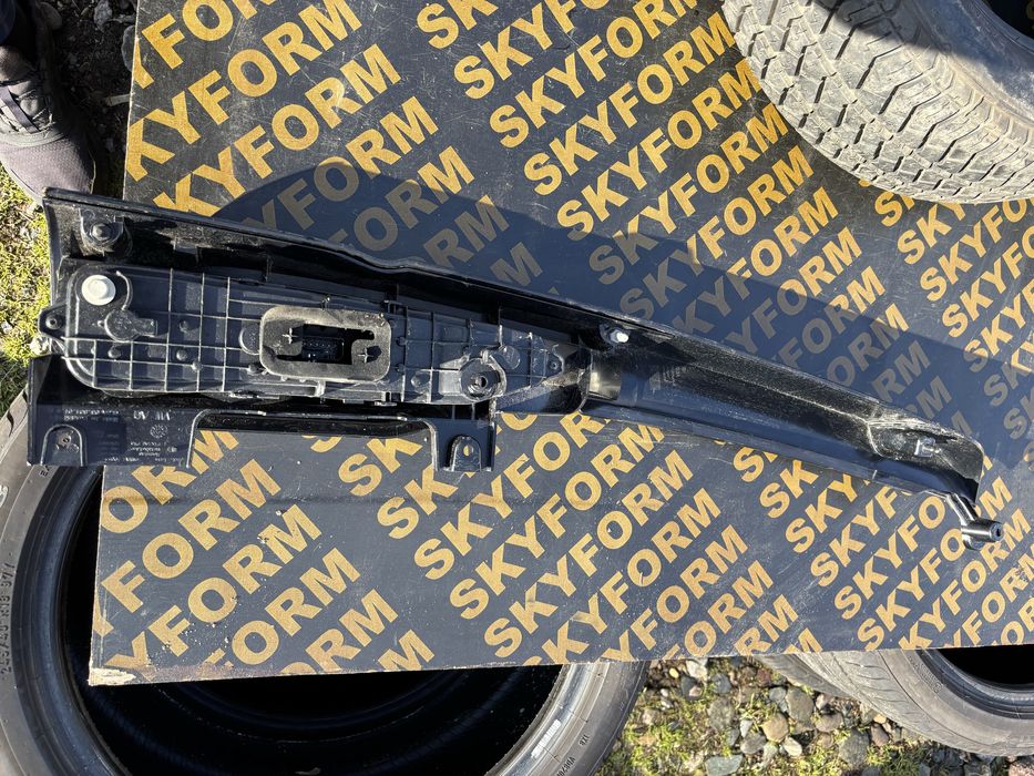 Стоп VW Caddy IV