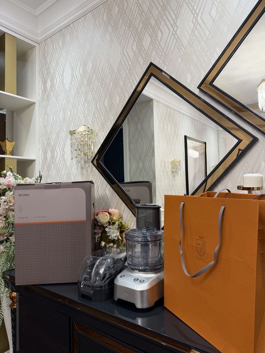 Продам Bork B 803 Food processor