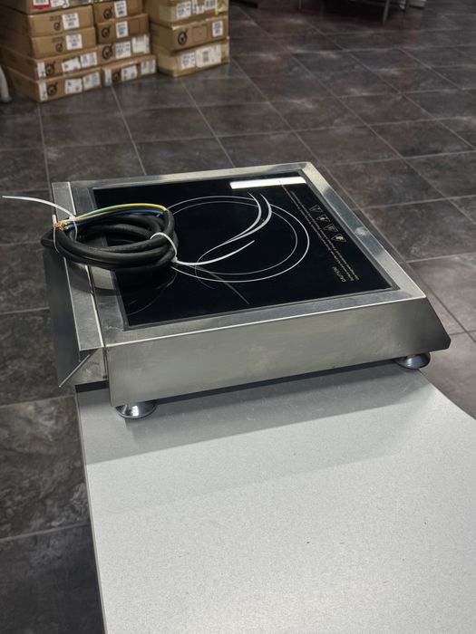 электро плитка 3,5 кв