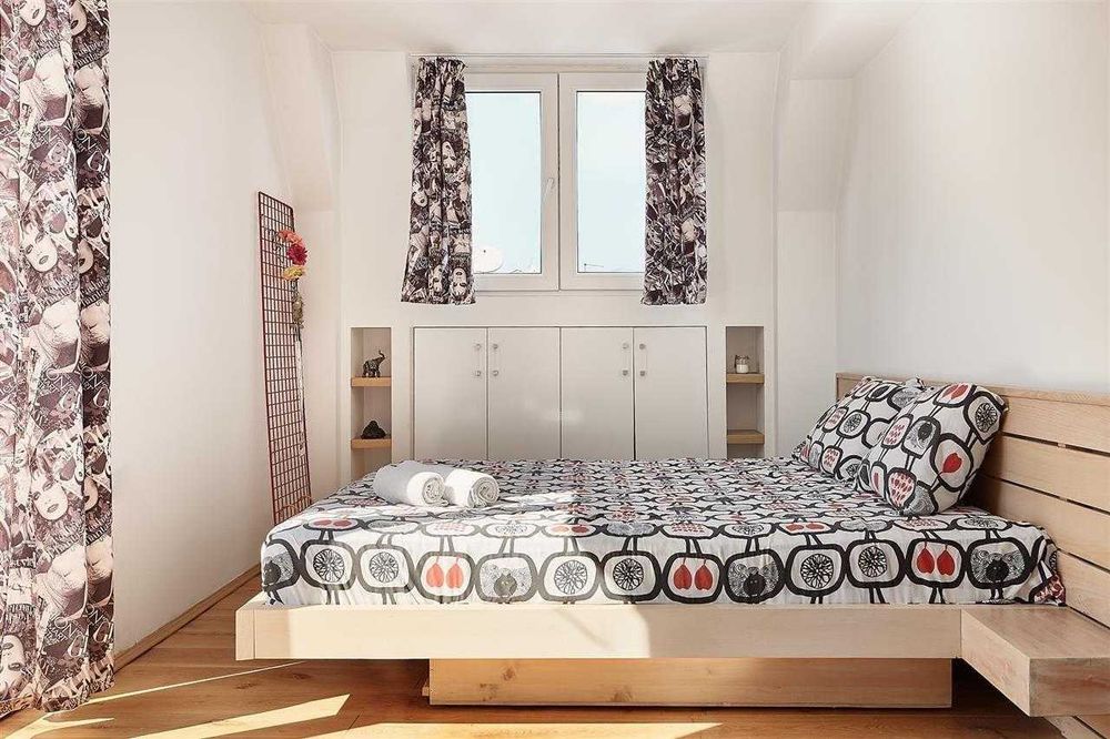 Продава се Двустаен апартамент в София, Бояна - 75 кв.м за 2447 €/кв.м - Снимка #1