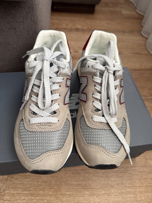 Кроссовки new balance 574.
