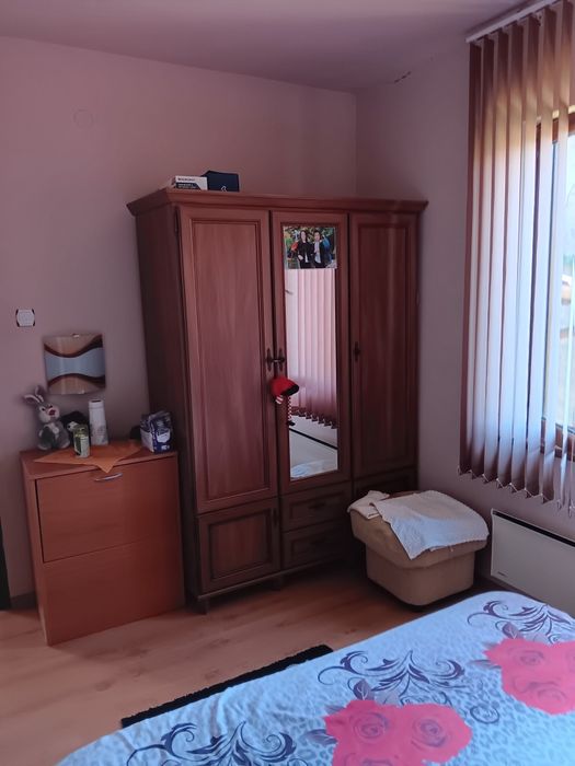 Къща в Павел баня