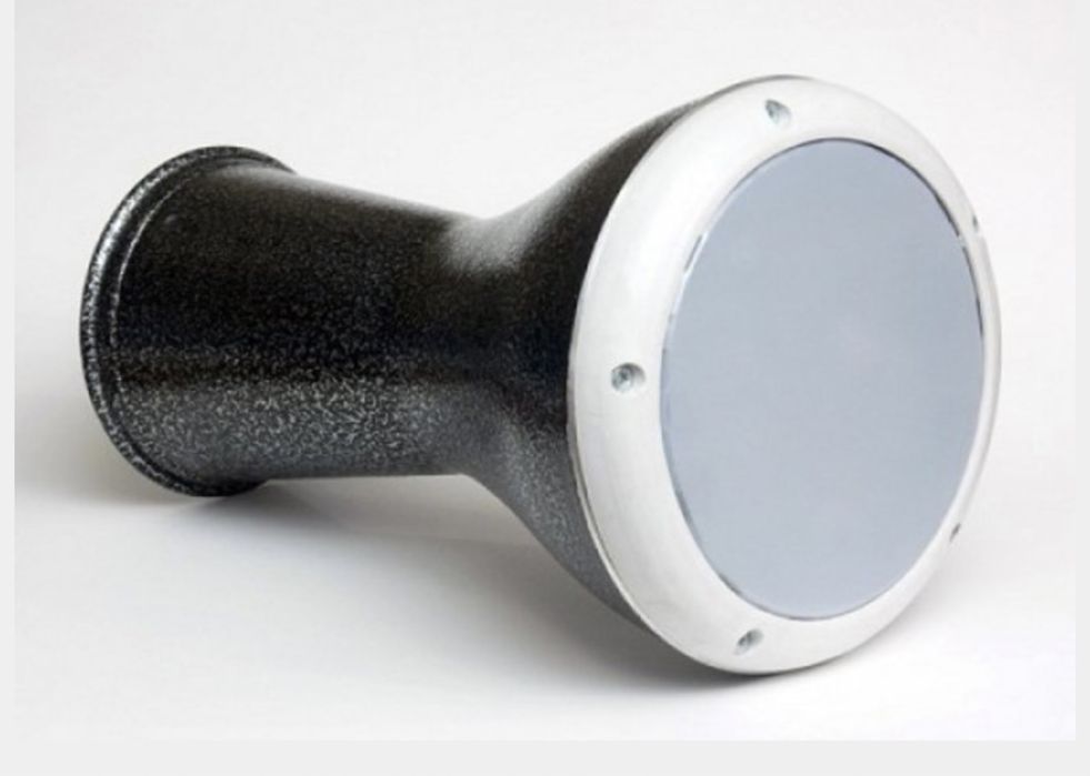 Сирийска тарамбука