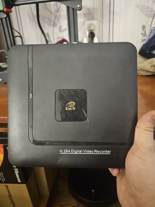 Видеорегистратор dv-104