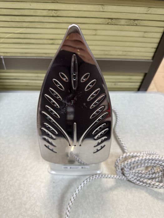 Ютия с пара ARIETE STEAM